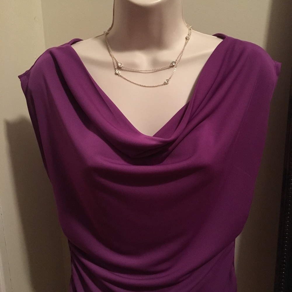 The Limited - XS top